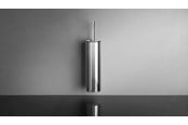 Badeværelsestilbehør - Wantec Reframe Collection toiletbørste, væghængt, Håndpoleret - 7046