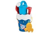 Udendørsleg - Androni Beach set Space 6 pcs. - 1335-SPACE