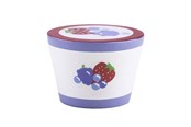 Trælegetøj - Bigjigs Wooden Yoghurt per piece - BJF101