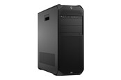 Stationær - Workstation - HP Workstation Z6 G5 A - 82F92ET#UUW