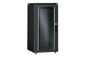 Rack skabe - DIGITUS Professional Unique DN-19 26U-8/10-B-1 rack - 26U - DN-19 26U-8/10-B-1