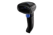 Stregkodelæser - Datalogic QuickScan 2500 Series QBT2500 - Kit - barcode scanner - QBT2500-BK