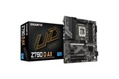 Bundkort - GIGABYTE Z790 D AX Bundkort - Intel Z790 - Intel LGA1700 socket - DDR5 RAM - ATX - Z790 D AX