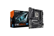 Bundkort - GIGABYTE Z790 EAGLE AX Bundkort - Intel Z790 - Intel LGA1700 socket - DDR5 RAM - ATX - Z790 EAGLE AX