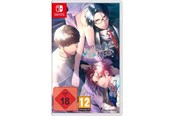 Spil - Sympathy Kiss (Necklace Edition) - Nintendo Switch - Otome - 5060941716472