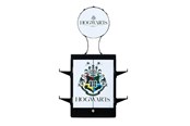 Spil tilbehør - Numskull Official Harry Potter Gaming Locker - Miscellaneous Skab - 5056280422495
