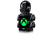 Spil tilbehør - Numskull Official Xbox Light - Miscellaneous Skab - 5056280455844