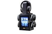 Spil tilbehør - Numskull Official Hogwarts Legacy Light - Miscellaneous Skab - 5056280455868
