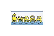 Merchandise - Paladone - Minions Character - Lampe - PP13655MN