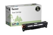 Blæk, Toner & Forbrugsstoffer - ISOTECH CE410X / Alternative to HP 305X / Black Toner - K15579I4