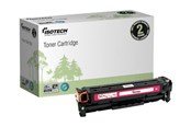 Blæk, Toner & Forbrugsstoffer - ISOTECH CE403A / Alternative to HP 507A / Magenta Toner - K15539I4