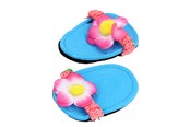 Dukker & Tilbehør - Heless Doll slippers 28-35 cm - 135