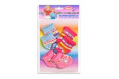 Dukker & Tilbehør - Heless Doll socks Colored 3 pairs 35-46 cm - 873