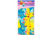 Dukker & Tilbehør - Heless Dolls Swimming Ring with Swimming Bands - 880