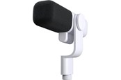 Mikrofon - Logitech G: Yeti Studio - Hvid - 988-000566