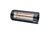 Terrassevarmer - Solamagic ECO+ PRO 2000 HP No-Glare, Jet-Black - 5100203