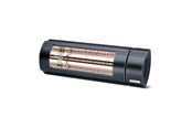 Terrassevarmer - Solamagic ECO+ PRO 2000 BTC, HP No-Glare, Jet-Black - 5100313