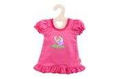 Dukker & Tilbehør - Heless Nightgown for Dolls Pink - 1265