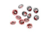 Små gaver til børn - LG-Imports Toll Pirate (Assorted) - 4309