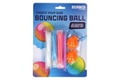 Konstruktionslegetøj - Johntoy Science Explorer Making a Bouncy Ball (Assorted) - 29559