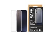 Mobil - Covers & Cases - SAFE by PanzerGlass TPU Case Samsung Galaxy A15 | A15 5G | Transparent - SAFE95679