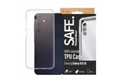 Mobil - Covers & Cases - SAFE by PanzerGlass TPU Case Samsung Galaxy A25 5G | Transparent - SAFE95683
