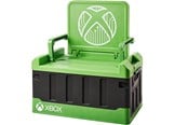 Merchandise - Numskull - Xbox Bedroom Storage Box with folding chair - 5056280455165