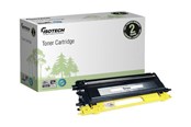 Blæk, Toner & Forbrugsstoffer - ISOTECH TN135Y / Alternative to HP CB382A / Yellow Toner - K15143I4
