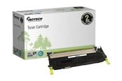 Blæk, Toner & Forbrugsstoffer - ISOTECH SU482A / Alternative to Samsung CLT-Y4092S / Yellow Toner - K15131I4