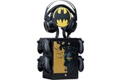 Spil tilbehør - Numskull Batman Gaming Locker - Skab - 5056280428947