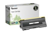 Blæk, Toner & Forbrugsstoffer - ISOTECH TN2000 / Alternative to Brother TN2000 / Black Toner - K12170I4