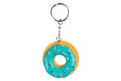 Små gaver til børn - CREATE IT! Beauty Keychain Donut with Lip Balm (Assorted) - 84135V1