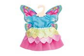 Dukker & Tilbehør - Heless Fairy doll dress 35-45 cm - 2030