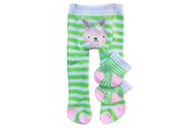 Dukker & Tilbehør - Heless Dolls Tights and socks 35-45 cm - Assorted - 878