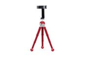 Stativ - Joby Table Tripod Smartphone Kit Podzilla Medium Red - JB01758-BWW