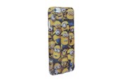 Mobil - Covers & Cases - Minions Mobil Cover iPhone 6/6S iPhone 6/7/8/SE(1.gen) - IPMN-6-MULTIMIN