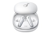Hovedtelefoner/headset - Anker soundcore Liberty 4 - Cloud White - A3953G21