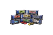 Legetøjsbil - Johntoy Super Cars Diecast Car (Assorted) - 26956