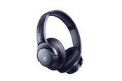 Hovedtelefoner/headset - Anker soundcore Q20i - Blue - A3004G31