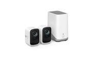 Smart Home - Eufy Cam S300 (eufyCam 3C) - T8881321