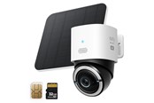 Smart Home - Eufy 4G LTE Cam S330 - T86P2321
