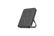 Powerbank - Anker 322 MagGo Battery (PowerCore 5K) 7.5W Powerbank - Sort - 5000 mAh - A1618G11