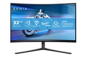 Skærm - 32" Philips Evnia 5000 32M2C5500W - 2560x1440 (QHD) - 240Hz - VA - 32M2C5500W/00