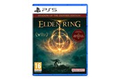 Spil - Elden Ring (Shadow of the Erdtree Edition) - Sony PlayStation 5 - RPG - 3391892030952