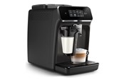 Kaffe og Espresso - Philips Series 2300 EP2334 - automatic coffee machine with cappuccinatore - 15 bar - black/shiny cashmere gray - EP2334/10
