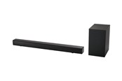 Hjemmebio - Panasonic SC-HTB150 - sound bar system - for home theatre - wireless - SC-HTB150EGK