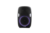 Bærbare & Fest Højtalere - Altec Lansing IMT8100 SoundRover 75 Party Speaker Black - IMT8100-BLK