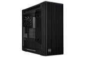 Kabinet - ASUS ProArt PA602 TG - Kabinet - Fulltower - Sort - 90DC00J0-B09000