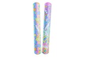 Små gaver til børn - LG-Imports Bangle bracelet Unicorn Rainbow (Assorted) - 4995