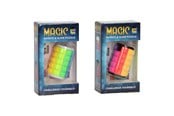 Små gaver til børn - Johntoy Cylinder Puzzle (Assorted) - 25040